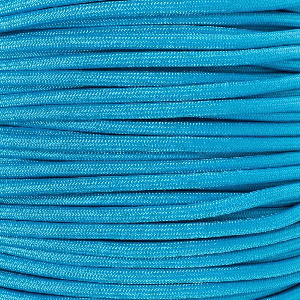 Paracord Planet 750 Paracord and 1/4 Inch, 5/16 Inch Paramax Paracord – Available in Lengths of 10, 25, 50 or 100