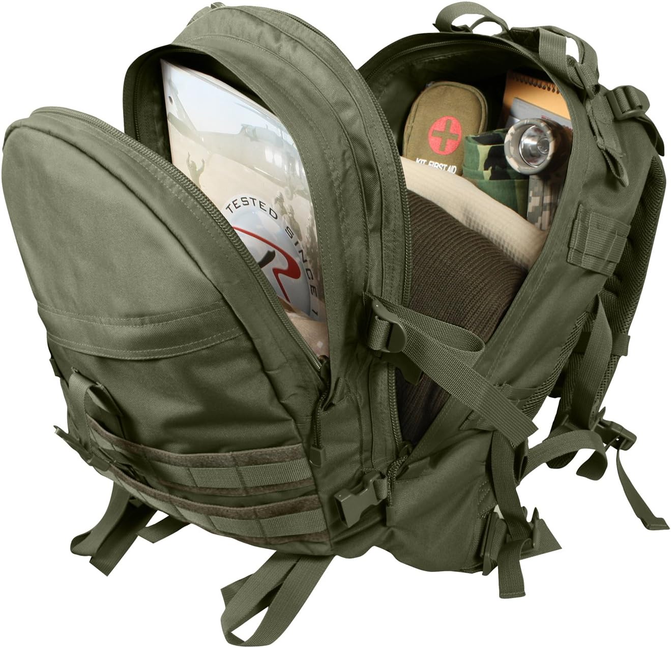 Rothco Large Transport Pack