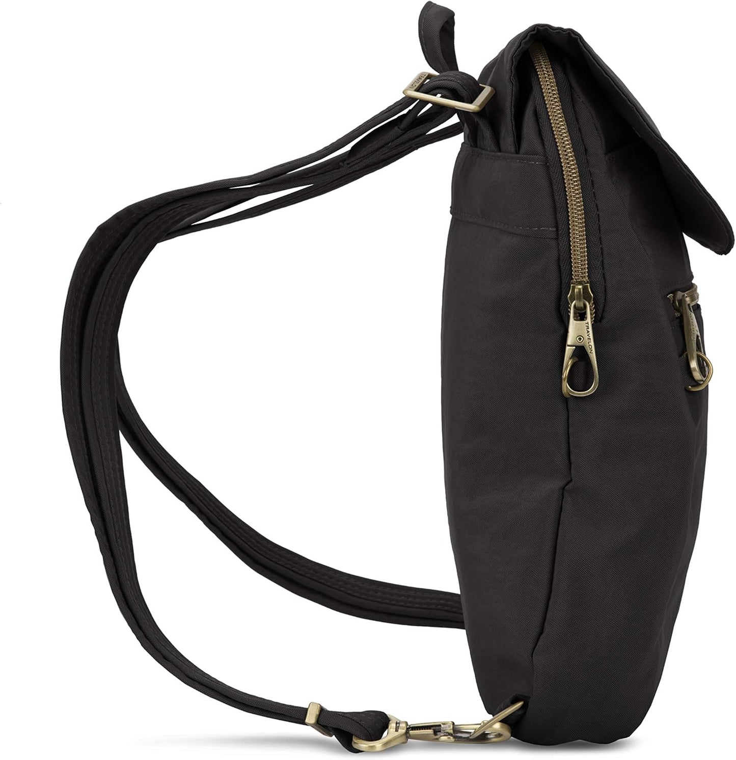 Travelon Anti-Theft Signature Slim Backpack