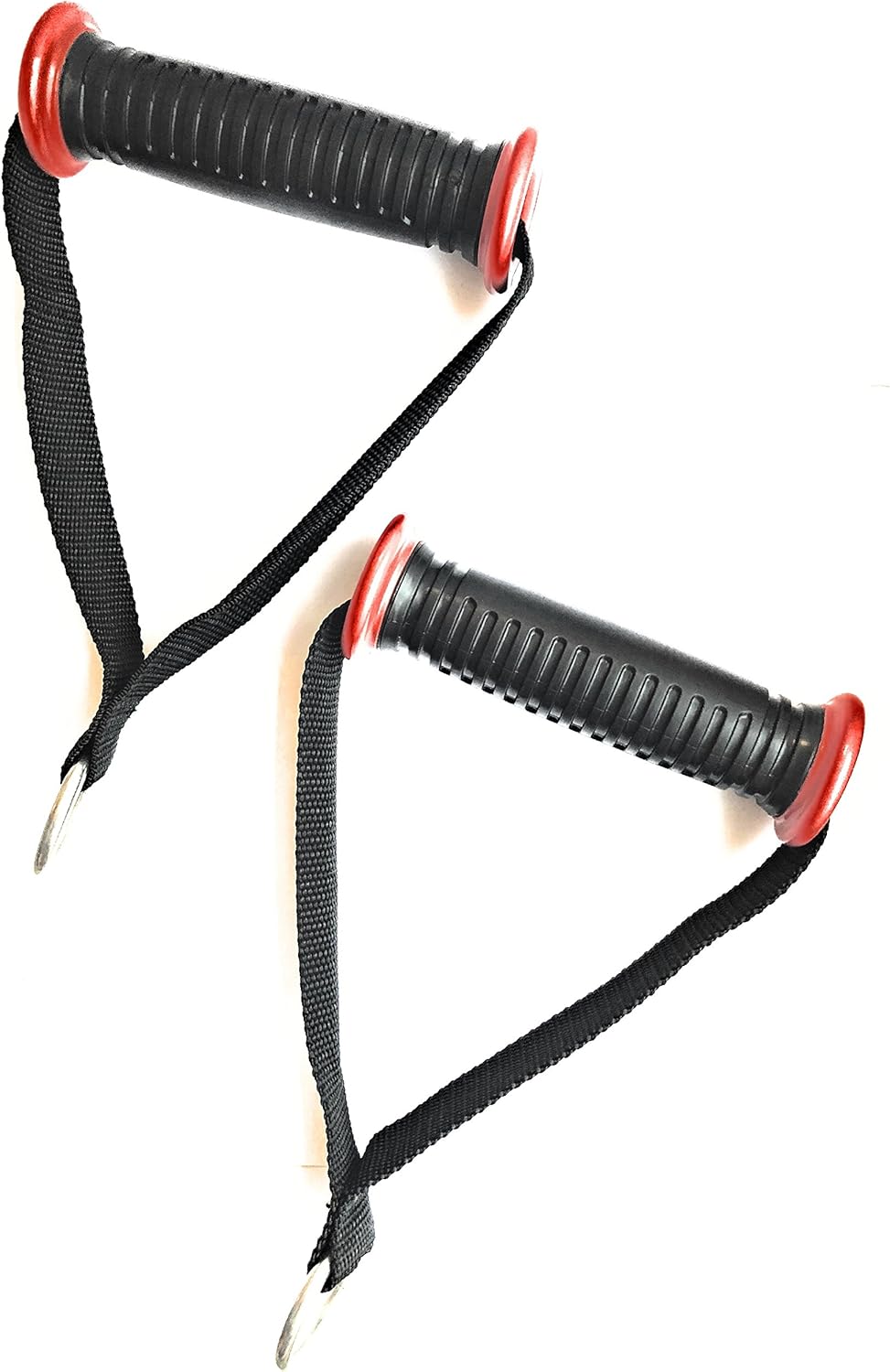 VertiMax Premium Hand Grip Set Attachments Designed for Platforms &/or Raptors