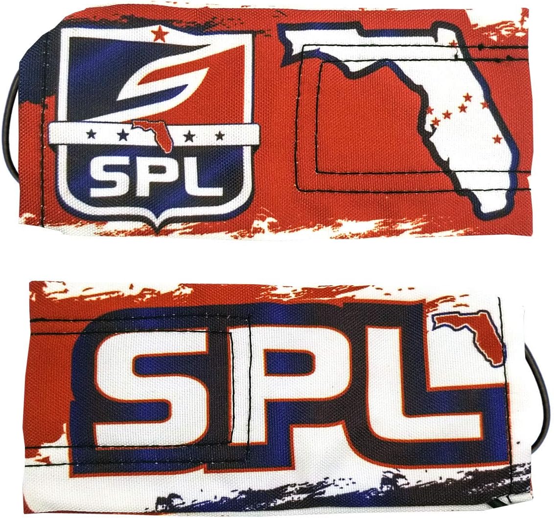 Social Paintball Barrel Cover/Sock