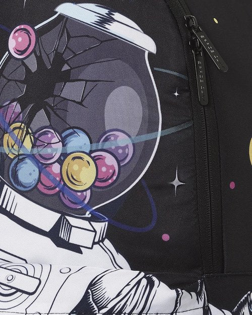 Space Junk Unisex Adult Ultimate Multipurpose Backpack - Large (18.5" high)