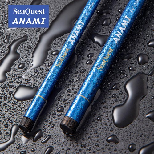 SeaQuest ANAMI 11ft1Oin 360CM Tenkara Rod nami ANAMI 11'1O
