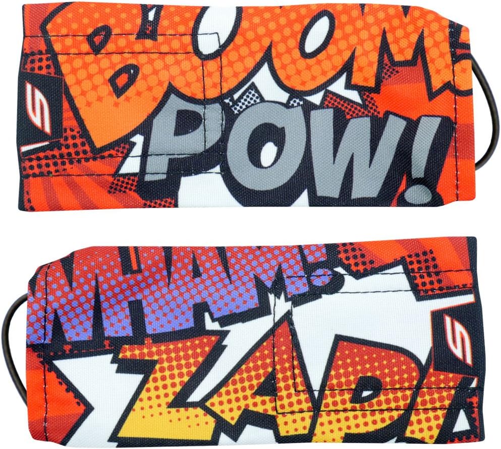 Social Paintball Barrel Cover/Sock