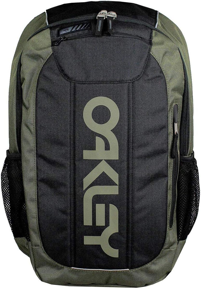 Oakley Men's Enduro 3.0 20L Backpack, Dark Brush