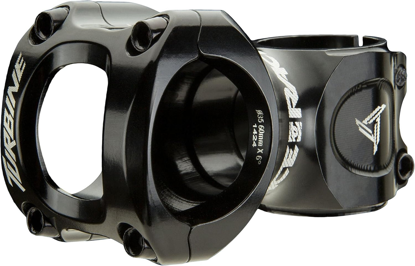 Race Face Unisex Regular Stem Turbine