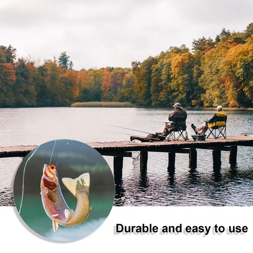 40pcs Crappie Jig Heads, Fishing Jig Head Hooks Lure with 3D Eyes Swimbait Jig Head 1/16oz for Crappie Bass Fishing Accessories Gift for Men