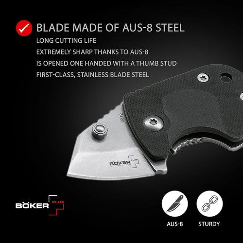 BOKER Knives 01BO573
