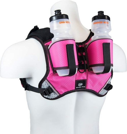 M Orange Mud HydraQuiver VP2 2.0