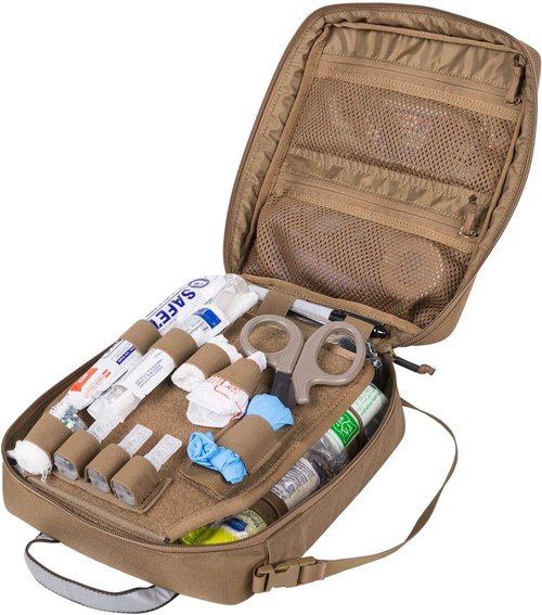 Helikon-Tex Medical Line, Automotive Med Kit