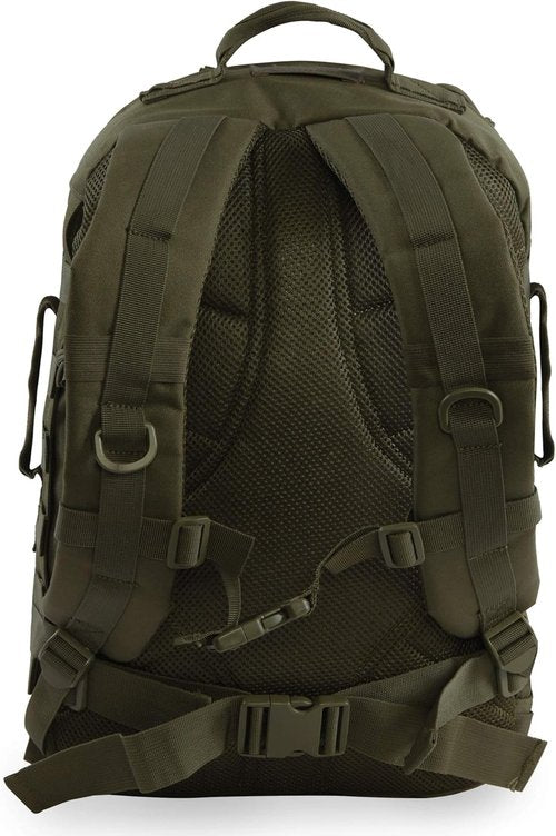 Major Tactical Backpack