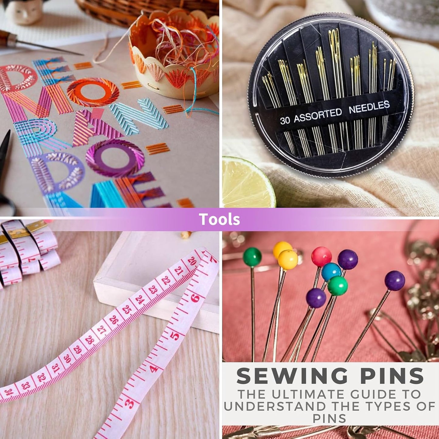XWYQSLJY Sewing Kit, Sewing Kit for Adults,Marcoon Needle and Thread Kit with Sewing Supplies and Accessories Contains Scissors, Measure Tape,Seam Ripper,Suitable for Home, Travel, Beginner, Emergency