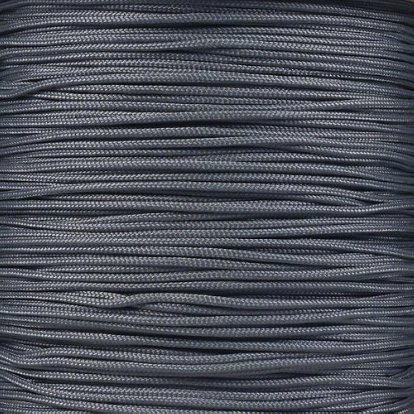 Paracord Planet 95lb Paracord – Tactical Parachute Cord for Camping and Crafting in 100 ft Hanks