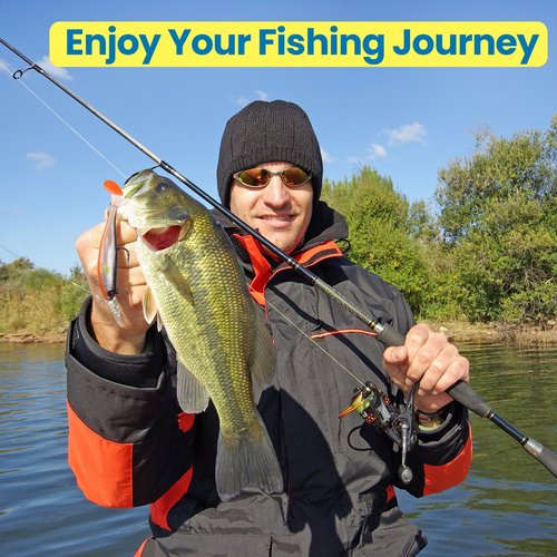Mimorou 18 Packs Soft Fishing Lures for Bass Fishing Pre-Rigged Jig Head Paddle Tail Swimbaits Bass Lures for Crappie Trout Walleye Saltwaterr Freshwater