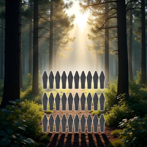 PurYupearl 25 Pcs Black Soft Rubber Practice Arrowhead Safety Glue On Target Arrow Tips for Shooting Practice Hunting Game Broadheads Arrows and Parts