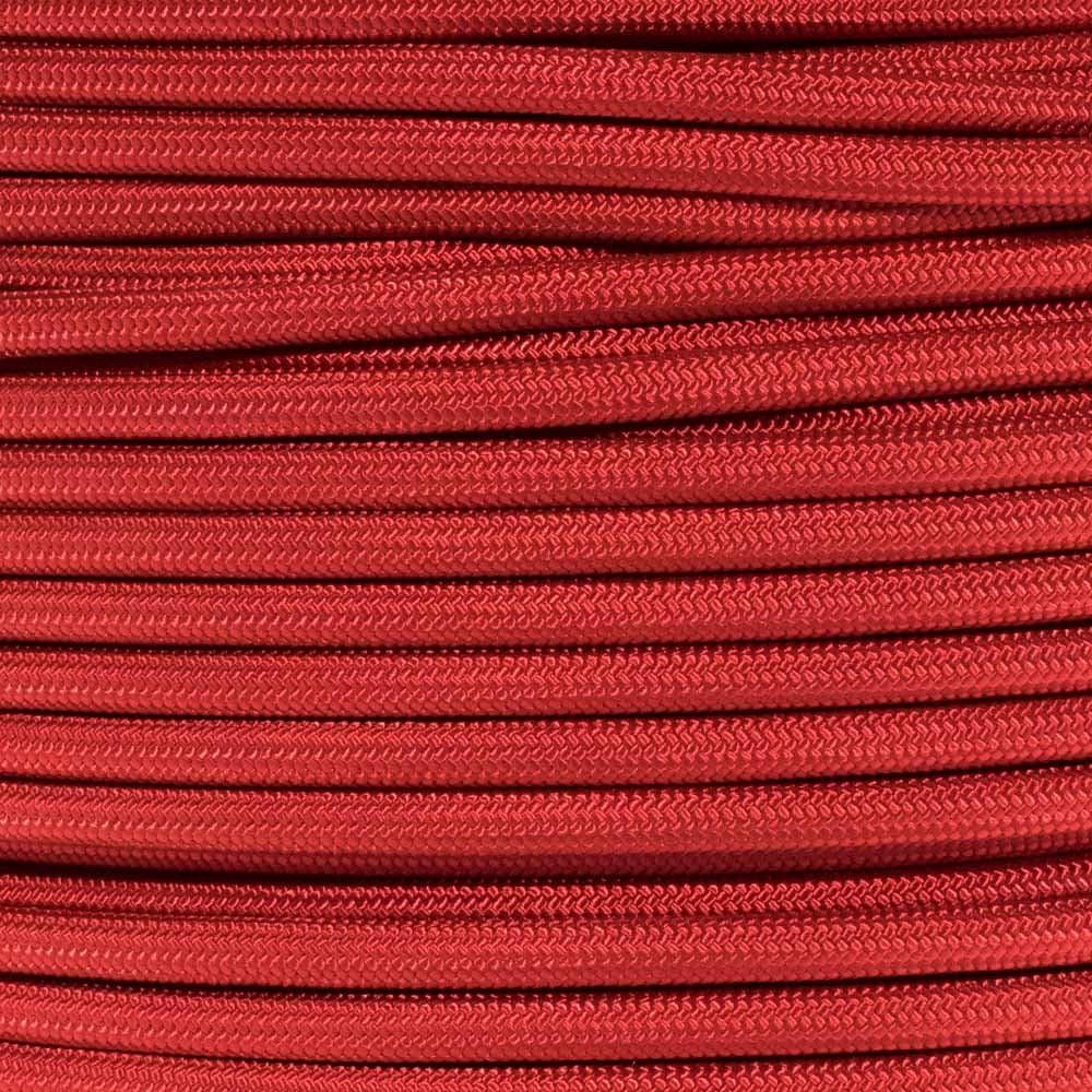 Paracord Planet 750 Paracord and 1/4 Inch, 5/16 Inch Paramax Paracord – Available in Lengths of 10, 25, 50 or 100
