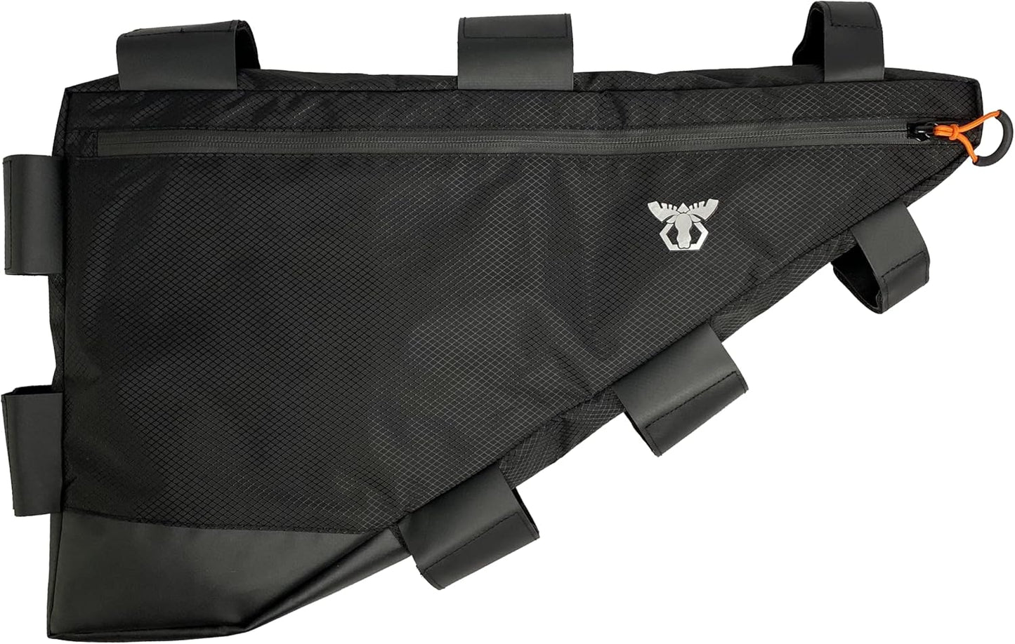 Trail Mountain Bike Full Frame Bag | Bicycle Touring, Bikepacking, Commuting Pack | Trail/Mountain Small, Medium, Large