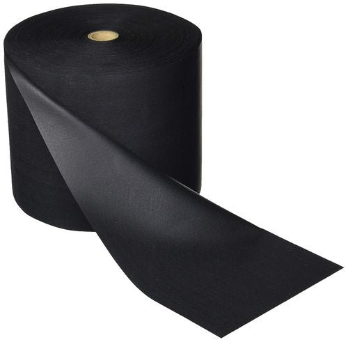 CanDo Bands Exercise Band Roll, Light, 50 Yard, Latex Free