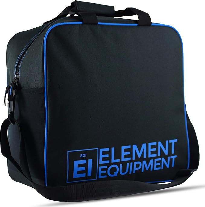 Element Equipment Padded Boot Bag Snowboard Ski Boot Bag