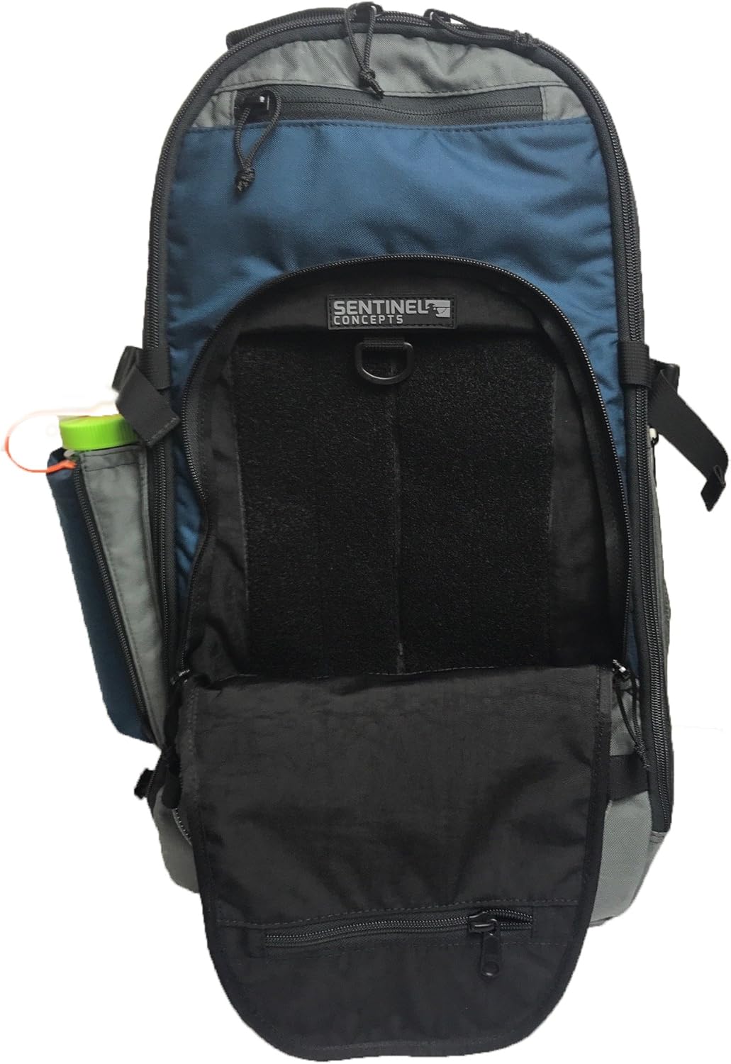Sentinel Concepts Revelation II by TUFF Products