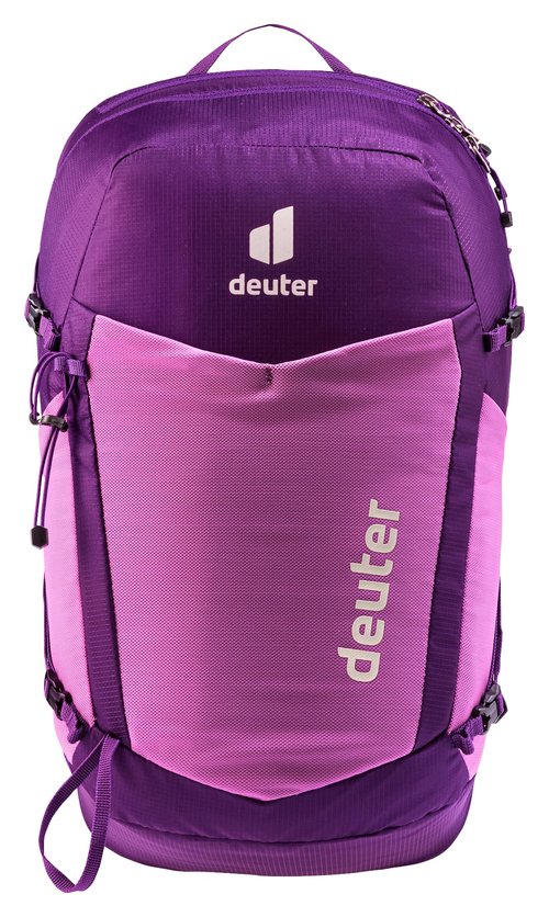 Deuter Women’s Speed Lite Pro 17L SL Mountain Hiking Backpack, 17 Liters - Lotus-Mystic