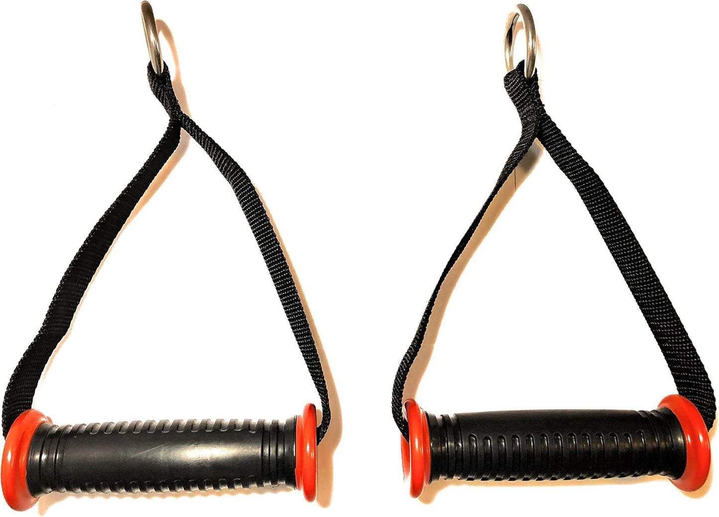 VertiMax Premium Hand Grip Set Attachments Designed for Platforms &/or Raptors