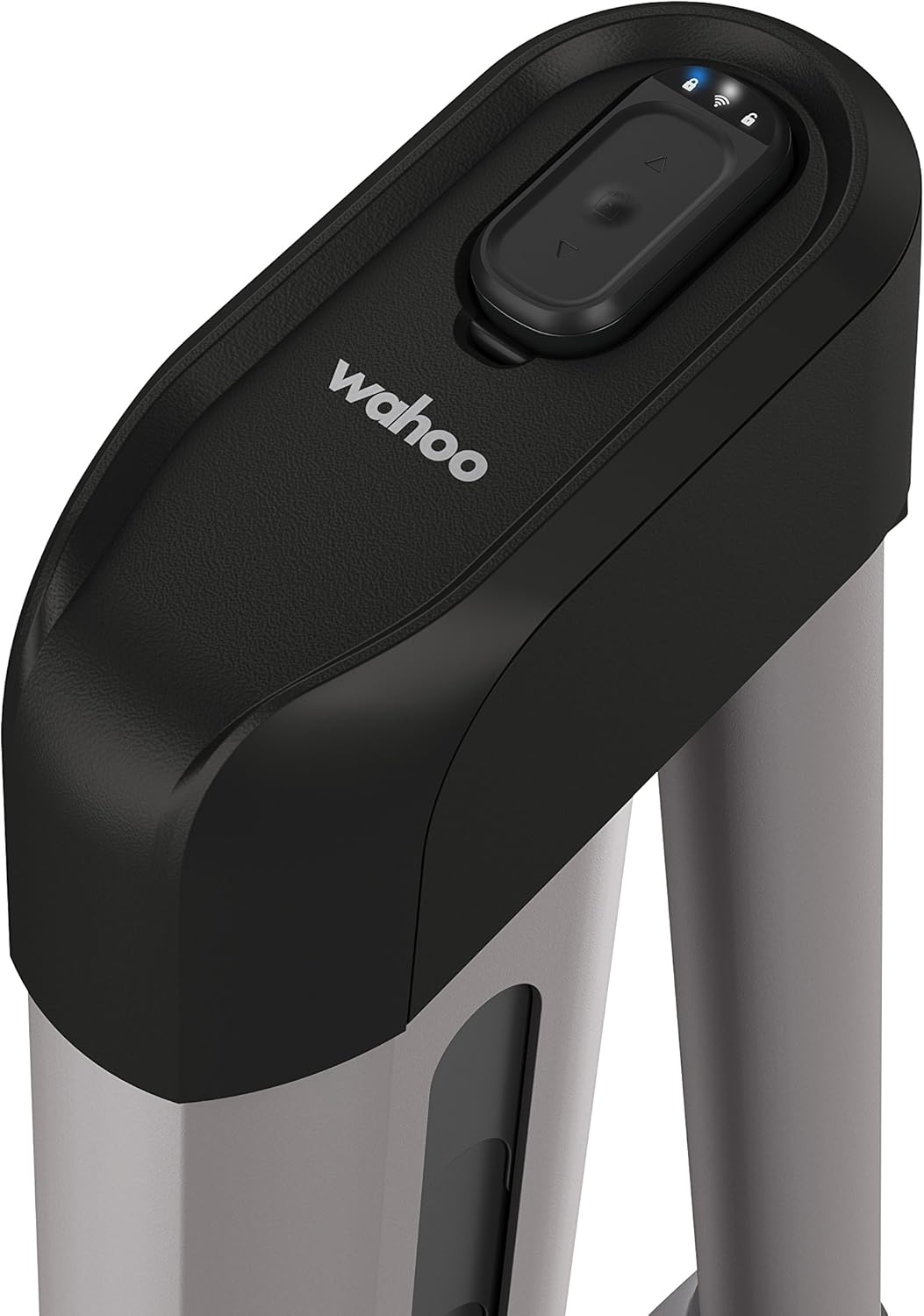 Wahoo KICKR Climb Indoor Grade Simulator for KICKR Smart Bike Trainers