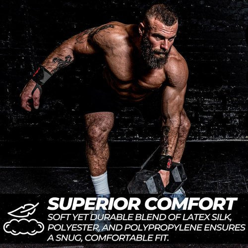 FIGHTSENSE Arm Blaster Biceps Curl Triceps Muscle Isolator Bomber Fitness Gym Workout Training Support