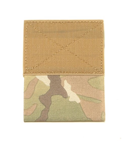 Esstac Elastic Tourniquet/TQ Holder with Hook & Loop Fastener (Multicam)