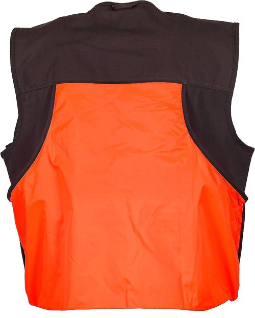 Gamehide Shelterbelt Mid-Weight Upland RipStop Hunting Vest