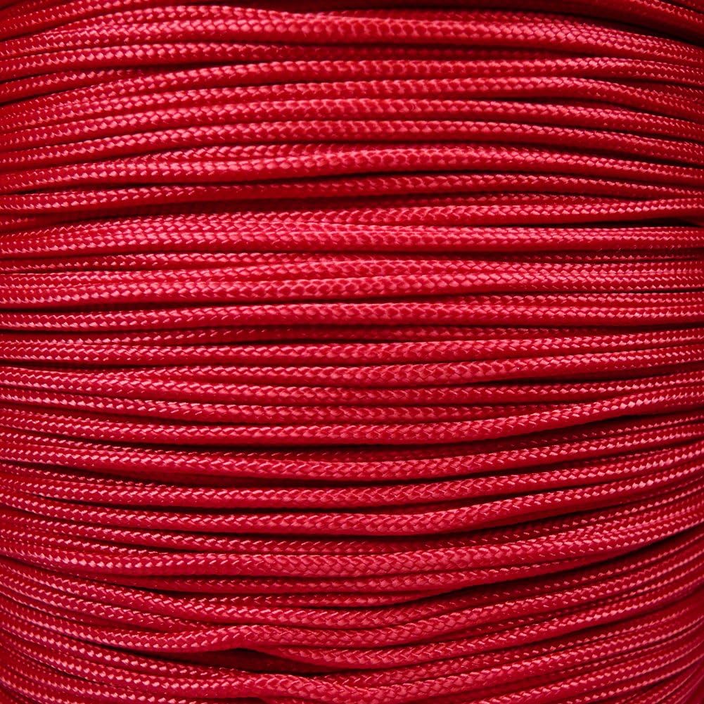 Paracord Planet 95, 275, 325, 425, 550, 750, and ParaMax Paracord – Tactical Cord for Outdoors
