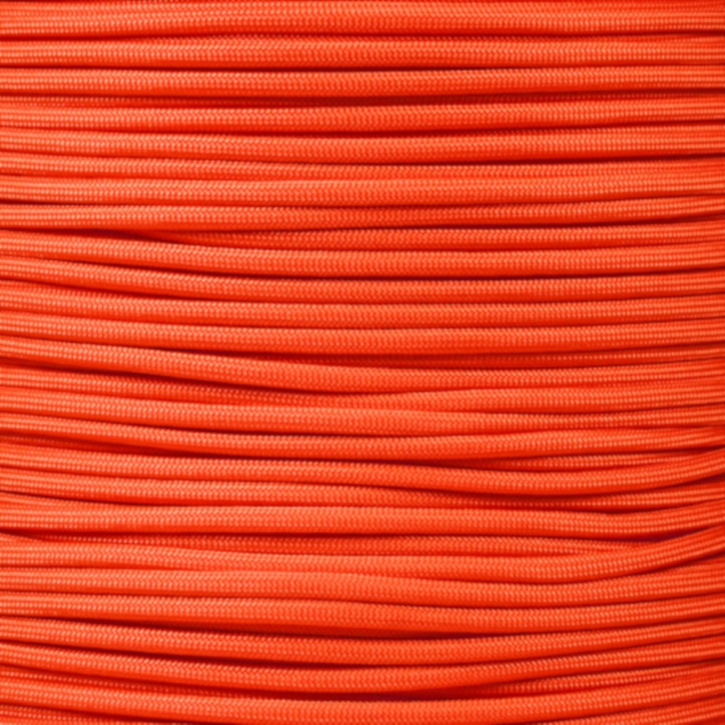 Paracord Planet 750 Paracord and 1/4 Inch, 5/16 Inch Paramax Paracord – Available in Lengths of 10, 25, 50 or 100