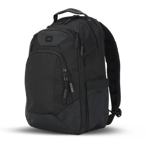 OGIO Gambit DNA, Black, Standard