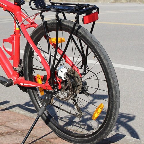 Cyberone 3 PCS Bicycle Wheel Spoke Reflectors for Mountain Bike Road Bike Decoration Safe Warning