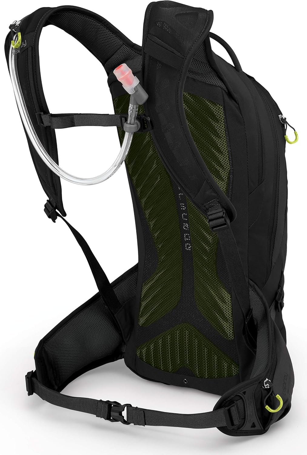 Osprey Raptor 10 Men's Bike Hydration Backpack