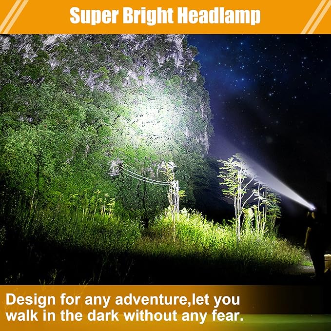 High Lumens Superbright LED Mining Light KL4M(A).Plus Miner Cap Lamp Waterproof Underground Headlamp Hard Hat Headlamp