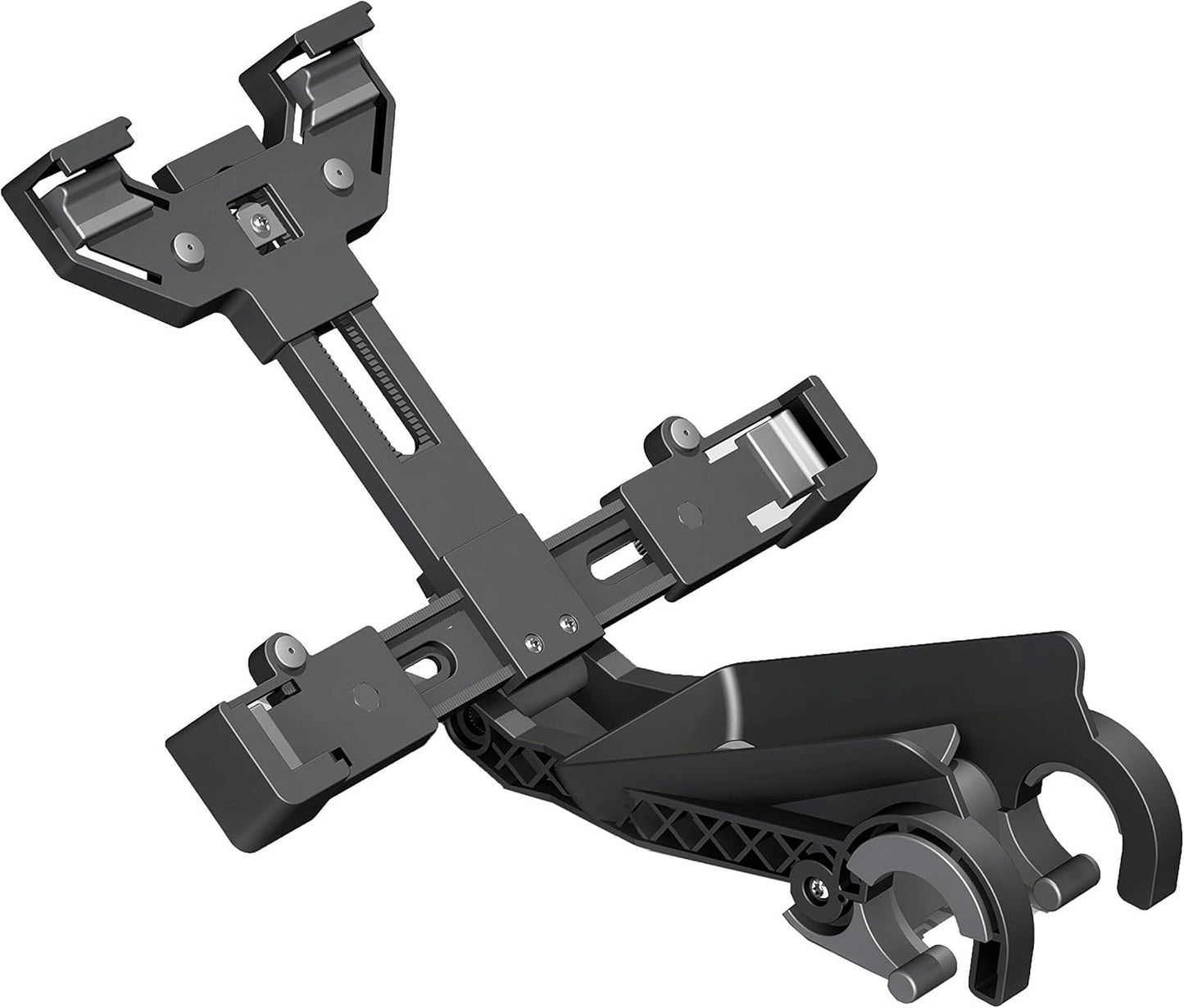 Tablet Handlebar Bracket by Tacx - Secure Mount for Biking & Fitness