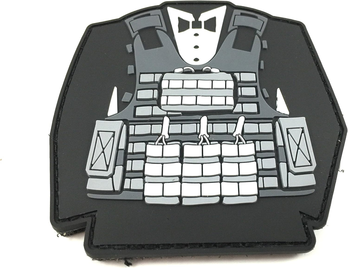 Patriot Patch Co - Tactical Tux Patch