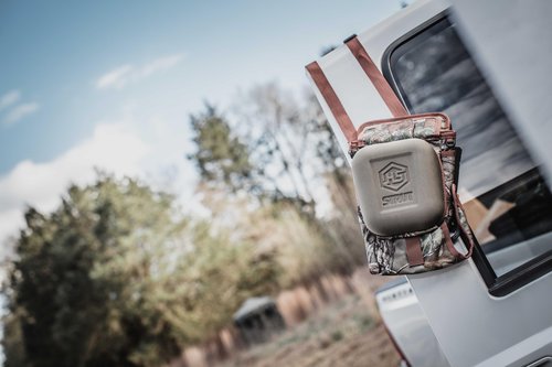 Hunter's Specialties Turkey Chest Pack - Mossy Oak Obsession