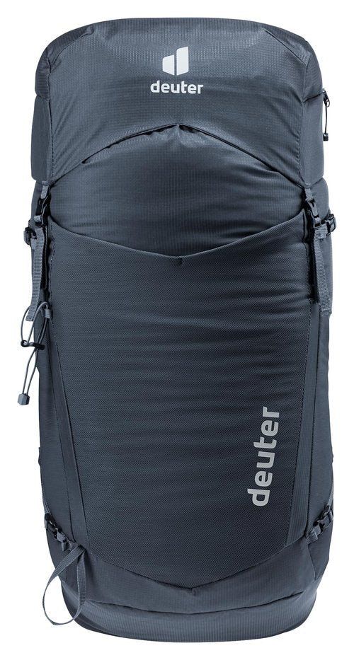 deuter(ドイター) Casual Bag, Black, 無し