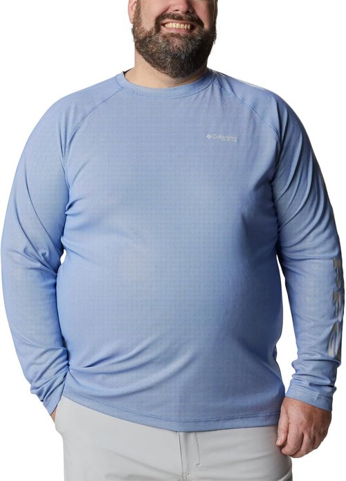 Columbia Men's Terminal Deflector Long Sleeve