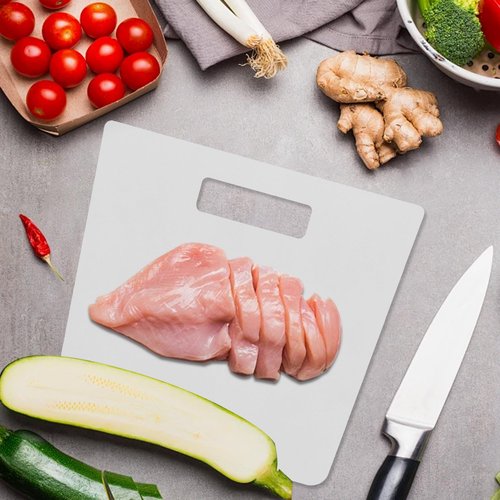 Omoojee Cooler Divider Compatible with RTIC 45 Gallon Coolers, Cutting Board, Keep Your Cooler Organized