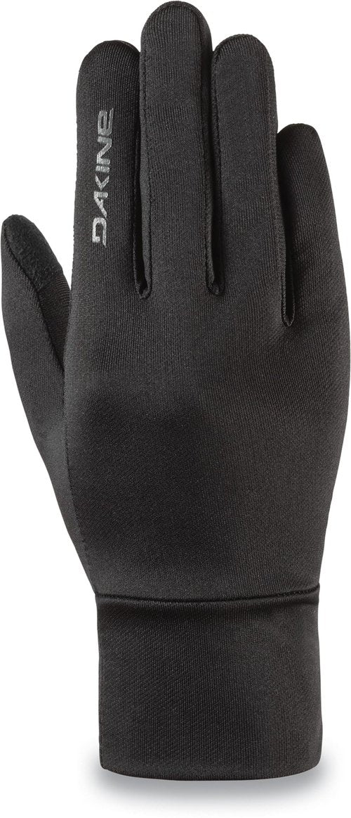 Dakine Womens Rambler Liners - Black, Large