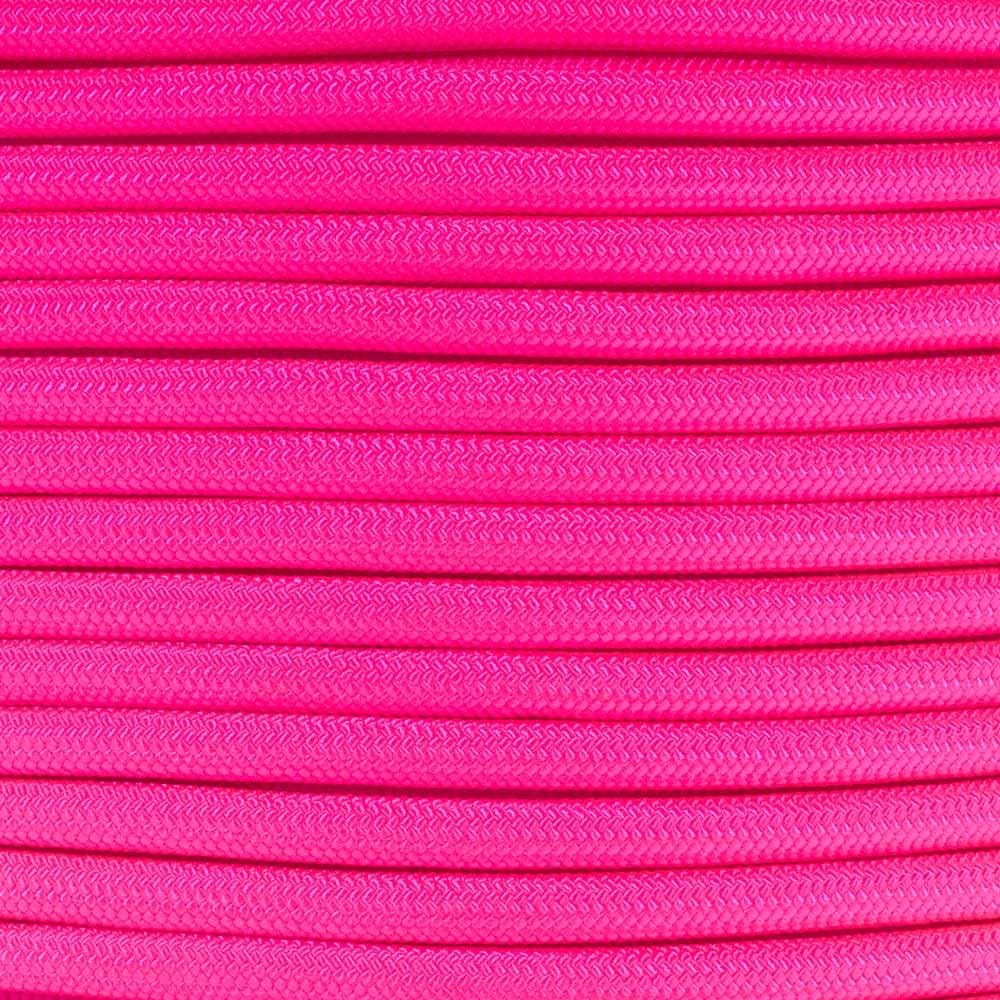 Paracord Planet 750 Paracord and 1/4 Inch, 5/16 Inch Paramax Paracord – Available in Lengths of 10, 25, 50 or 100