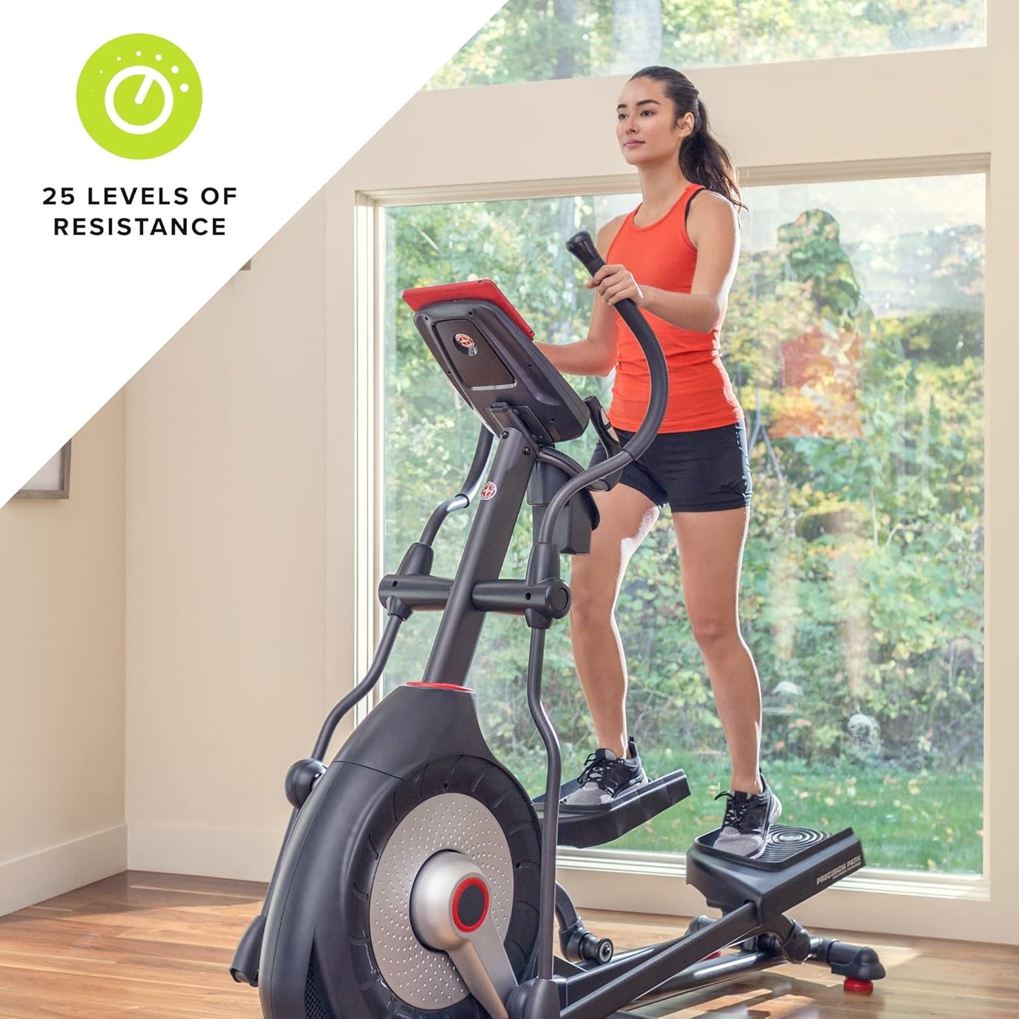 Schwinn Fitness Elliptical Machine
