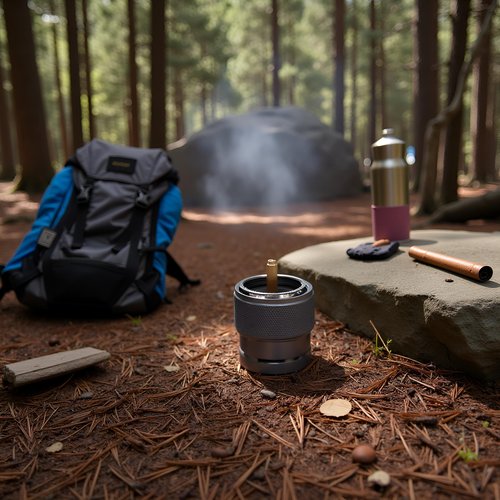 Propane Gas Tank Adapter Us Plug Outdoor Camping Stove Tank Converter for Mapp Gas Tank 1 Lb Cylinder Input Aluminum Alloy Camping Stoves
