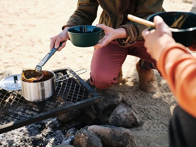 Stanley Adventure Camp Cook Set