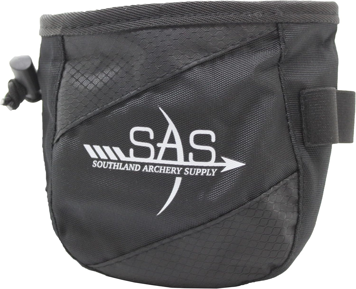 Southland Archery Supply SAS Release Aid Pouch Bag Belt Holder