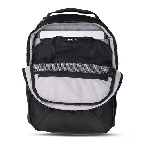 OGIO AXLE DNA, Black, Standard