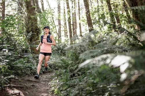 CamelBak Women’s Ultra Pro Running Hydration Vest